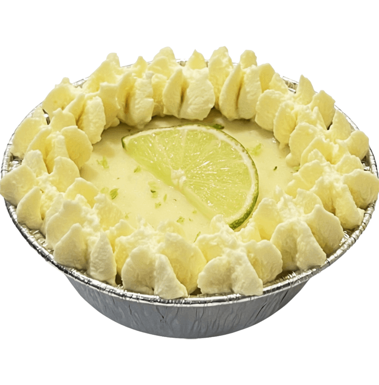Key Lime Pie