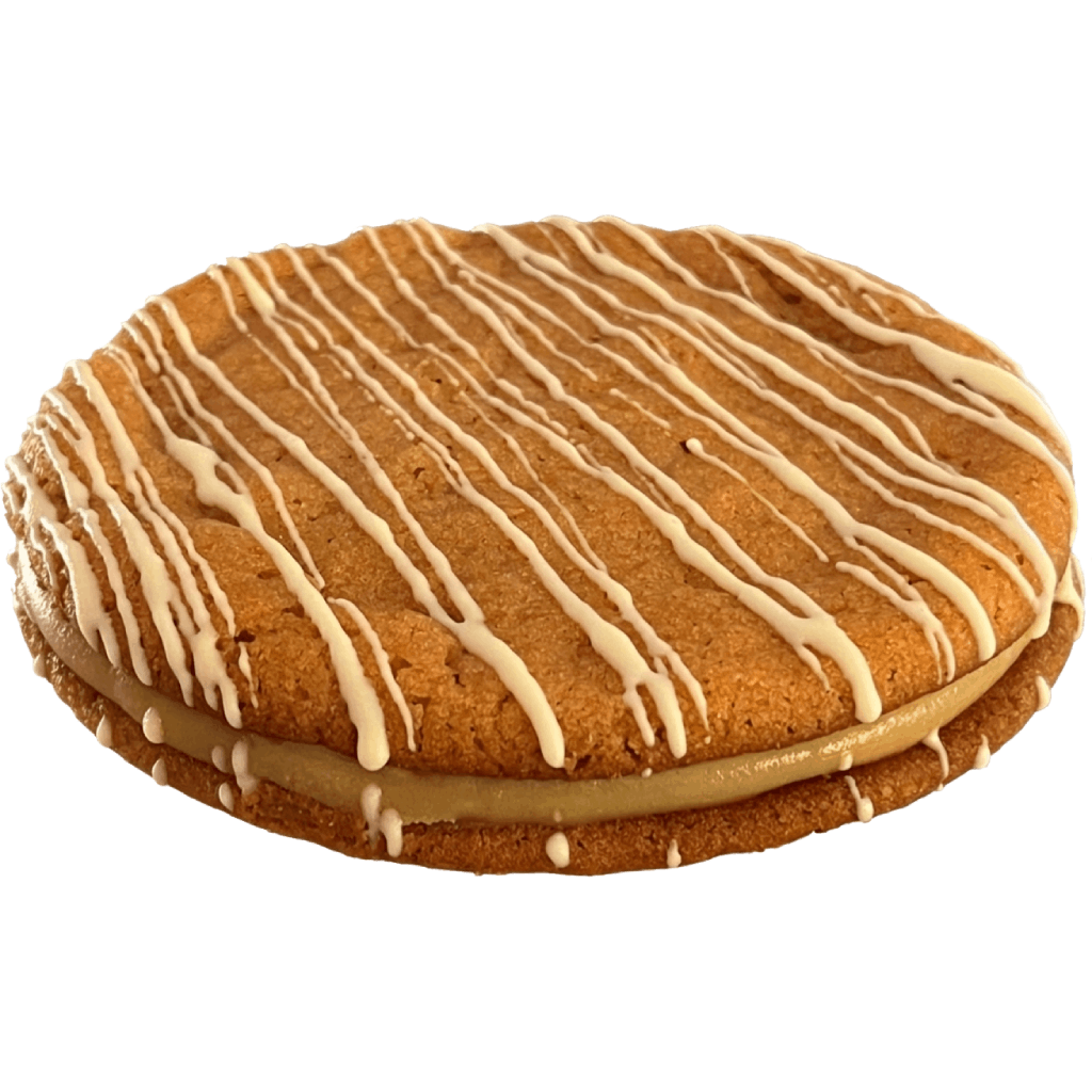 Peanut Butter Sandwich Cookie